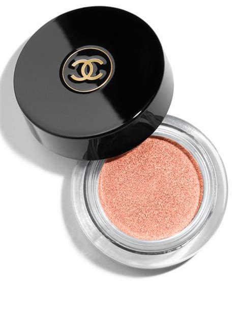 chanel cream eyeshadow